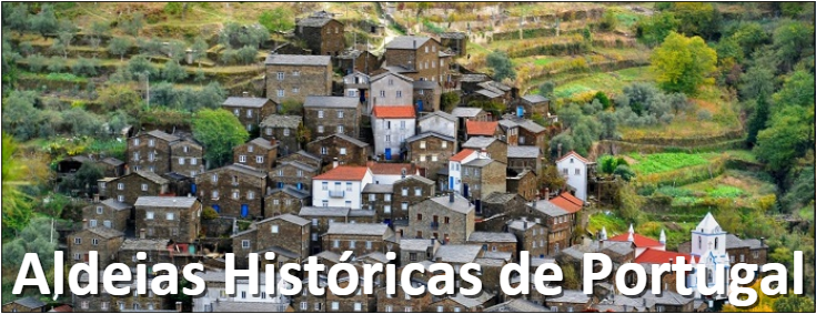 Aldeias Historicas de Portugal